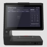 Advanced Touchscreen Visitor Management System in Accra Ghana